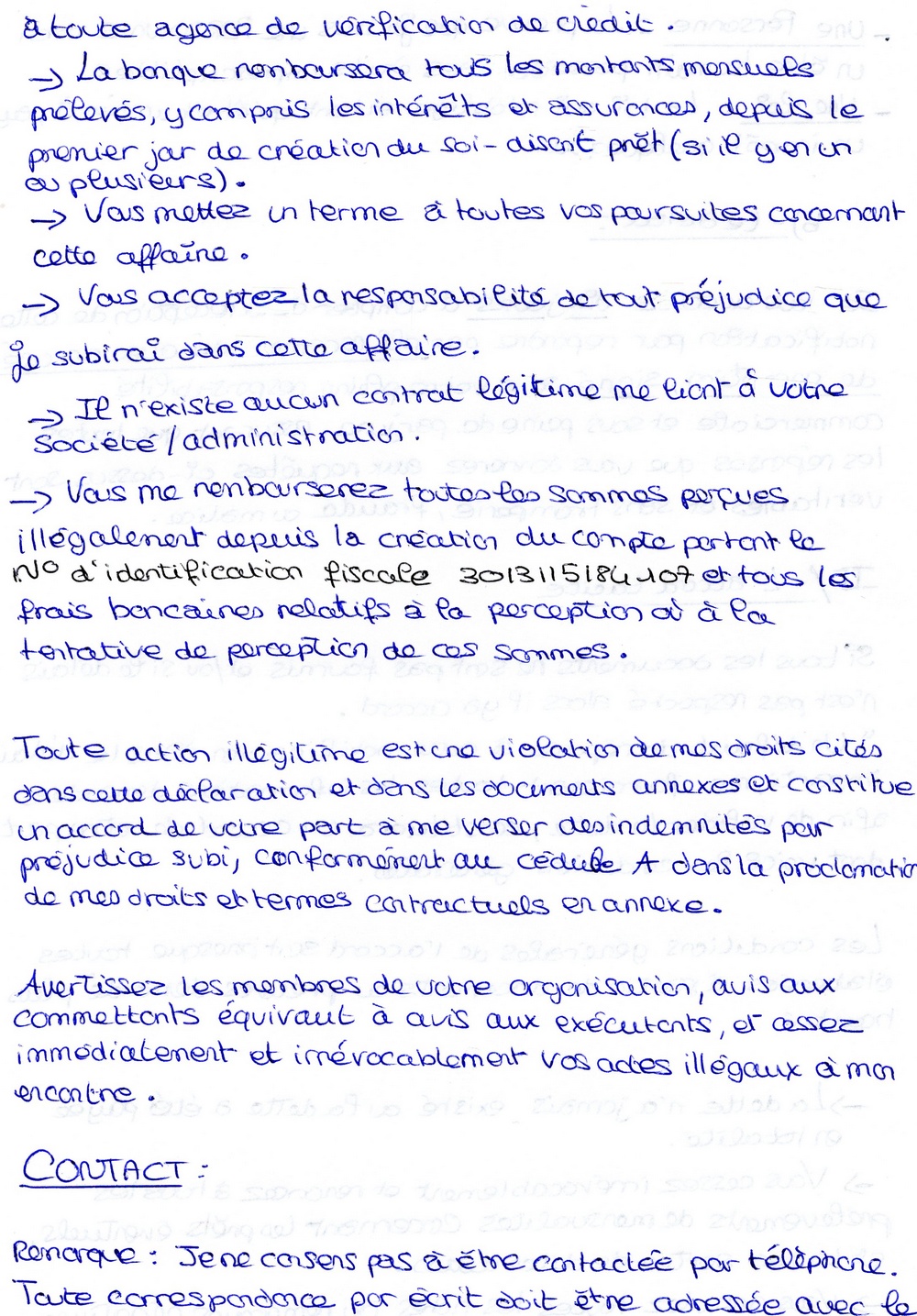 Aimie Renaud notifcation impots006