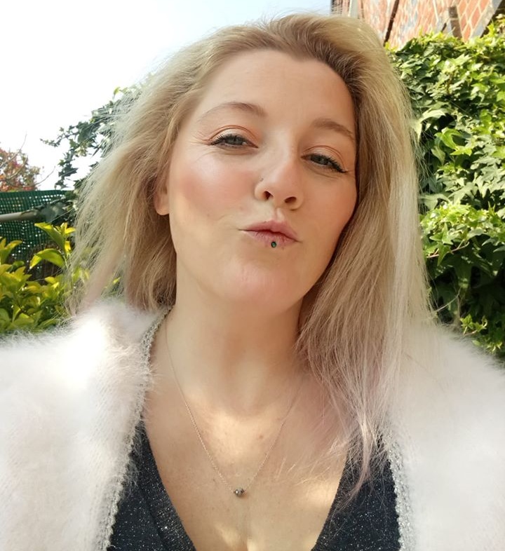 Leclet Paméla