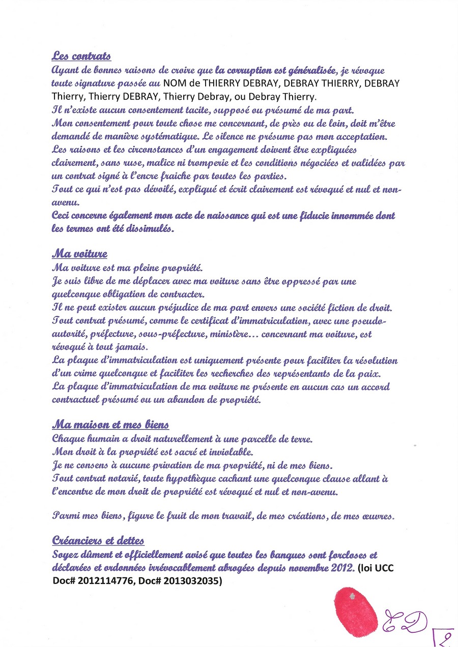 2023 10 24 Thierry Debray 2