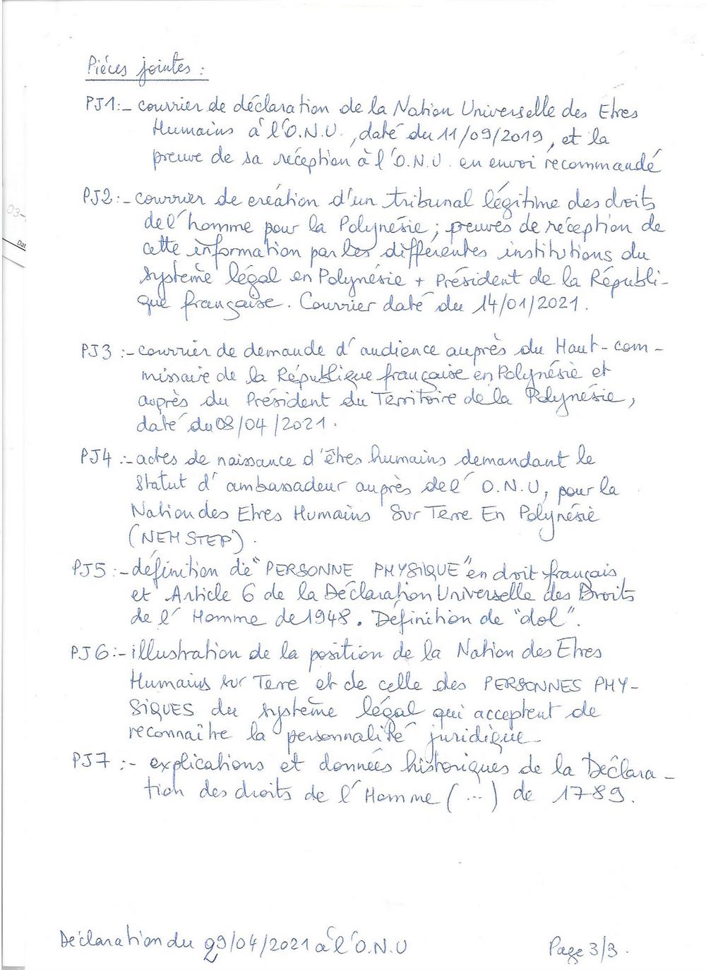 20210429 dclaration de cration de la nehstep et de son tribunal page3