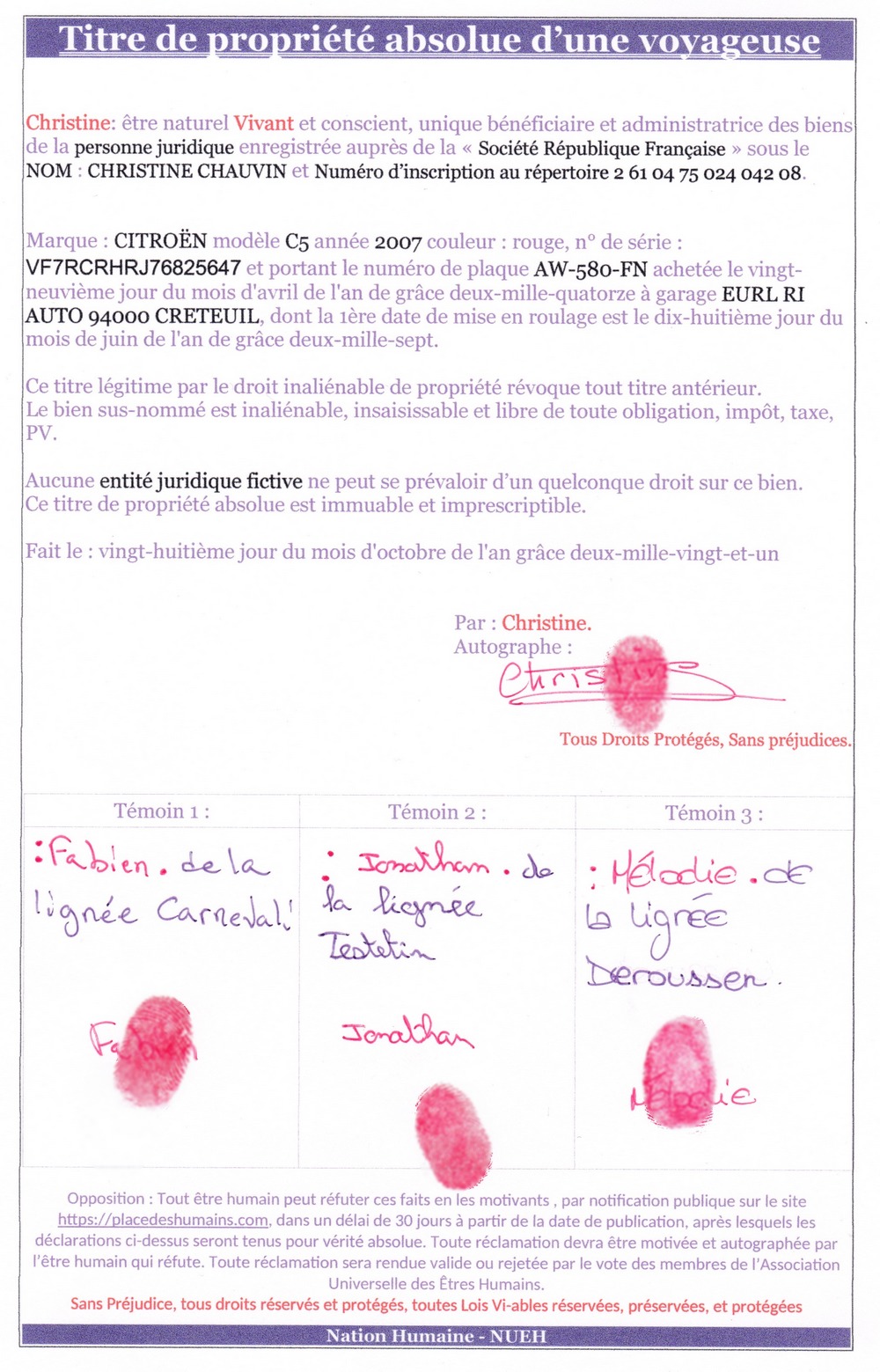 voyageuse mariemanon autographie 63ecd30eed2fc
