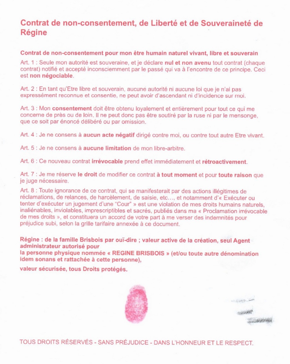 titre proprite absolue dune voiture page 0001 régine