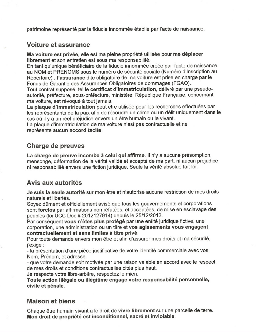 proclamation de mes droits jpeg 2 stephane