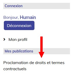 Retrouver publication 3