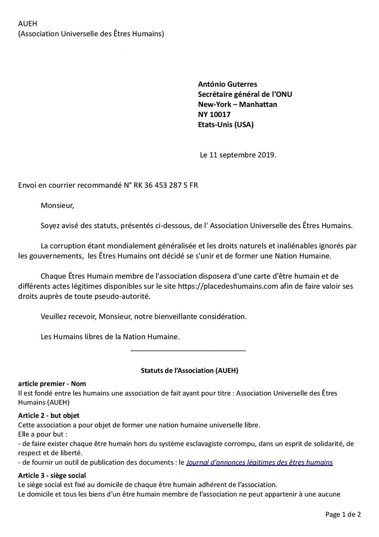 Déclaration ONU page 001