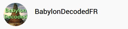 BabylonDecodedFR