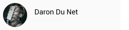 Daron Du Net