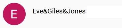 EveGilesJones