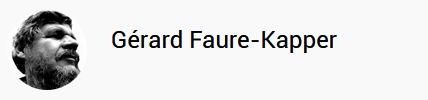 Gerard Faure Kapper