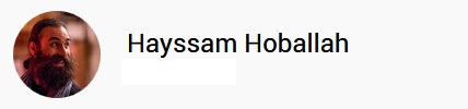 Hayssam Hoballah