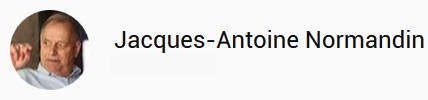 Jacques Antoine Normandin