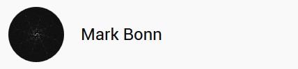 Mark Bonn