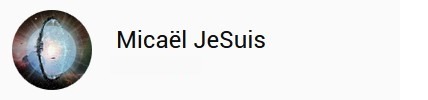Micaël JeSuis