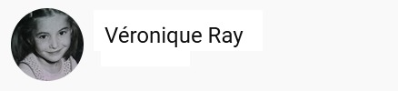 Véronique Ray