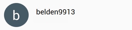 belden9913