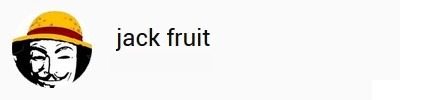 jack fruit
